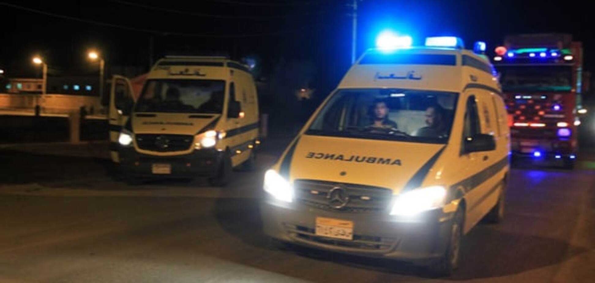 Над зоной крушения российского самолета прекратили полеты