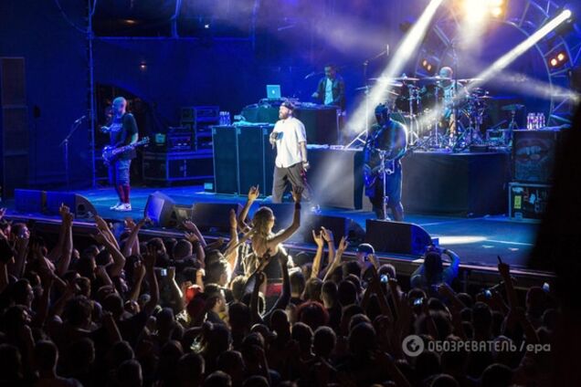 Лидер Limp Bizkit сообщил о предложении выступить для террористов 'ДНР'