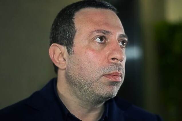 Обнародовано видео задержания Корбана сотрудниками СБУ