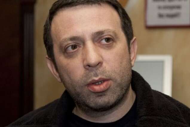 Корбана из СИЗО доставили в Генпрокуратуру