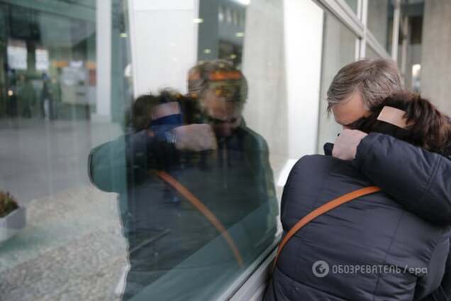 Власти Египта озвучили причину падения российского самолета