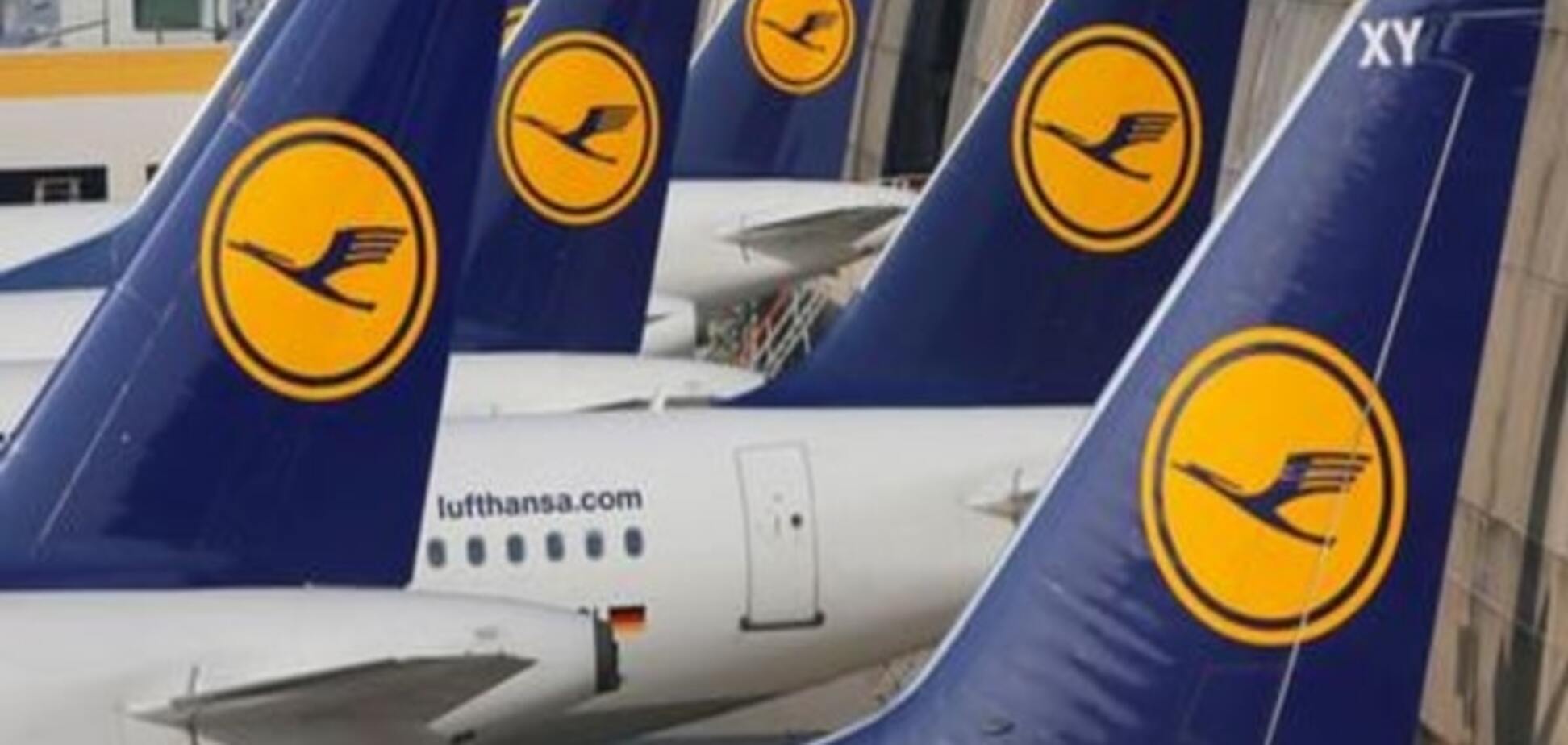 Air France та Lufthansa призупиняють польоти над Синаєм