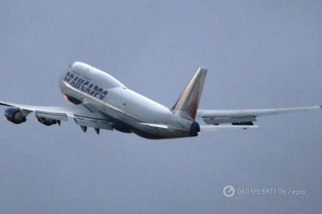 СМИ: в разбившемся в Египте А-321 было трое украинцев