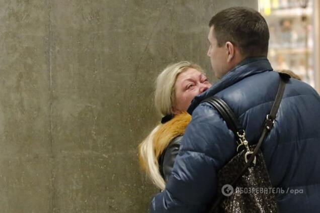 У Росії призначили день жалоби за загиблими