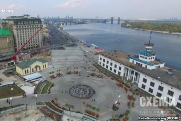 Як Поштова площа перетворилася на інвестиційну яму: розслідування 