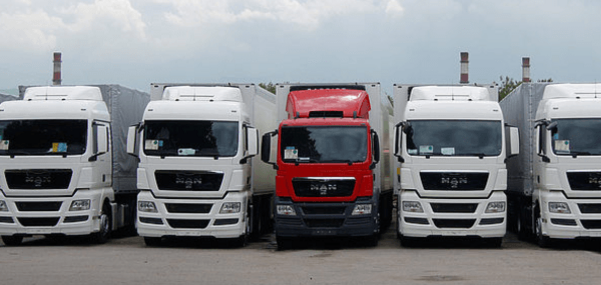 Блокадное дело