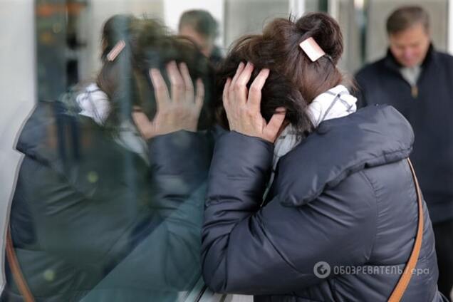 На месте аварии российского самолета нашли тела 17 погибших детей