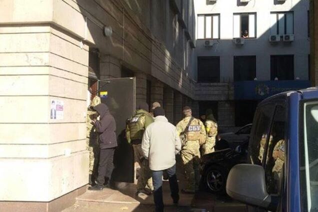 Задержание Корбана возмутило соцсети: где посаженные сепаратисты?