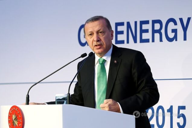 За сотрудничество с Асадом Россия будет отвечать перед историей - Эрдоган