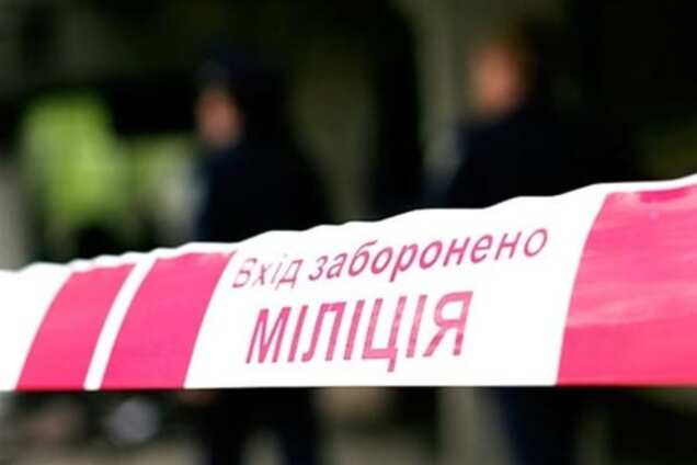 У Києві вбили ножем 25-річного хлопця