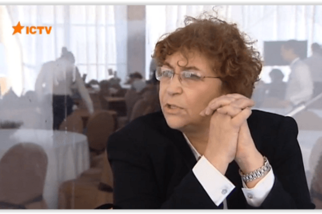 Главред 'The New Times': Путин может вернуться к проекту 'Новороссия'