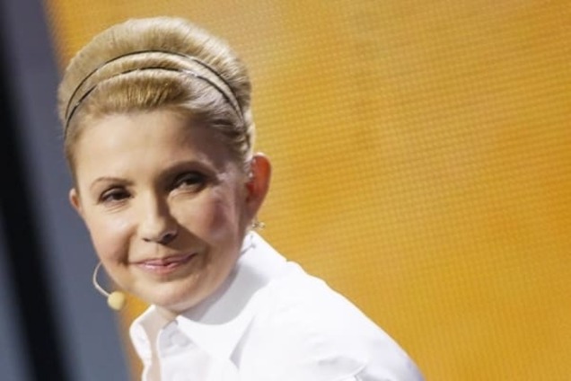 Лоббисты Тимошенко 'качали' деньги из комбинатов Фирташа: опубликован документ