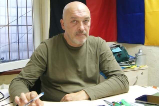 Тука: по итогам года я буду объявлен самым 'х*еновым губером'