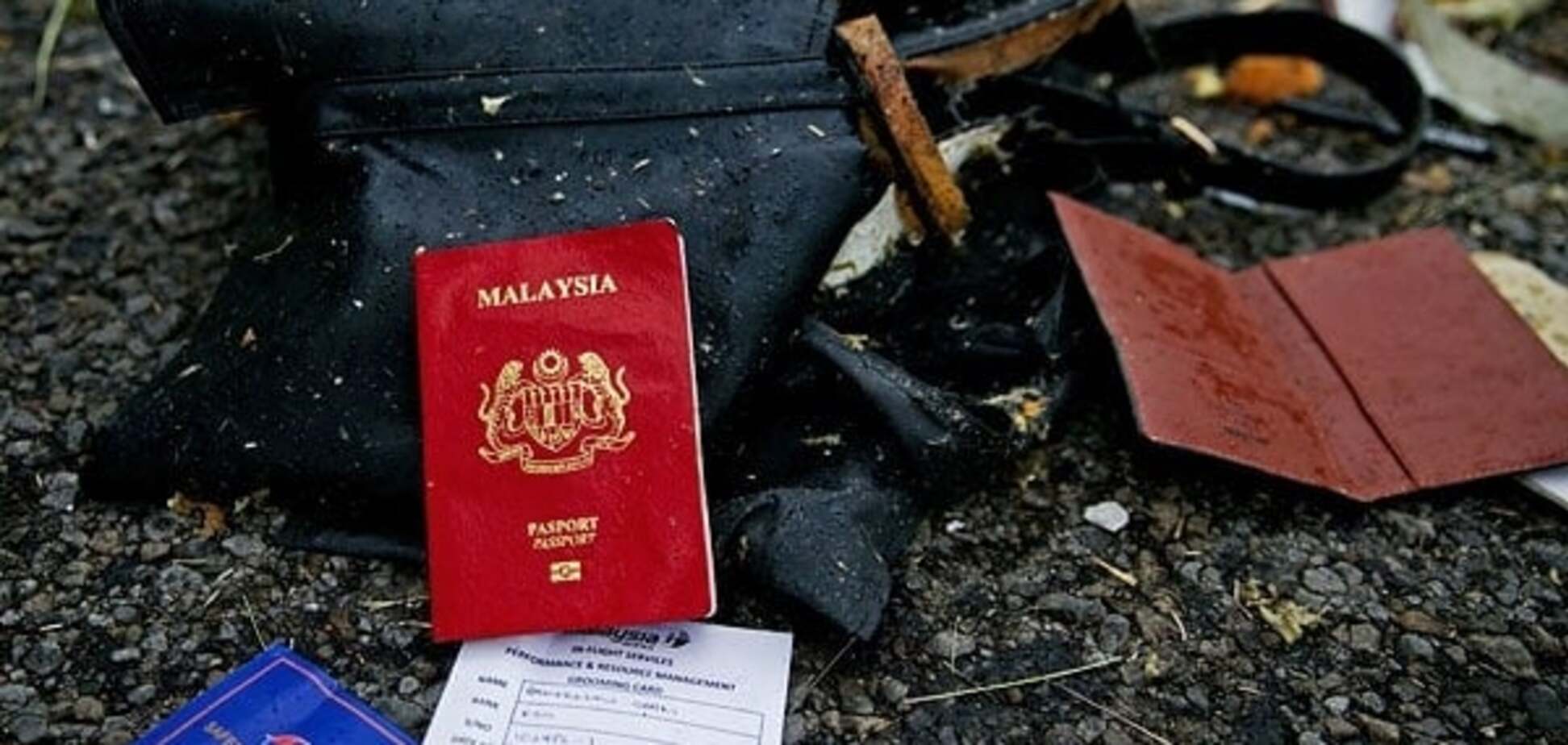 Порошенко объяснил, когда ждать результатов расследования по Boeing-777