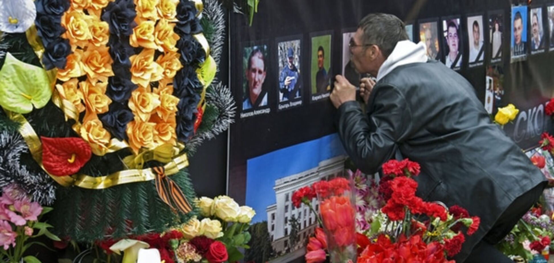 Трагедія 2 травня в Одесі: обвинувачений назвав Москву спонсором 'Куликового поля'