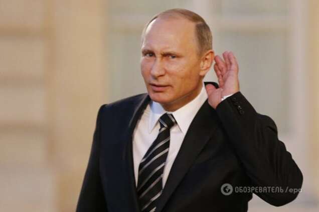 Меркель рассказала, кто Путин для украинского и сирийского конфликтов