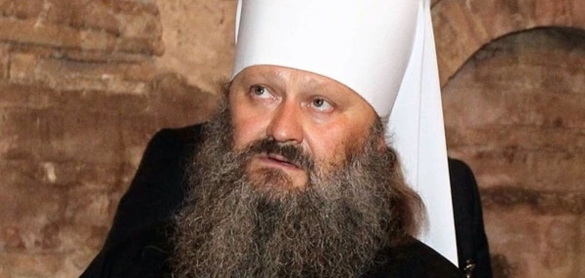 СМИ нашли дворец скандального настоятеля лавры Павла