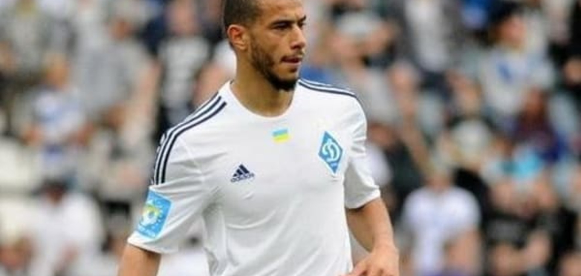 Полузащитник 'Динамо' оценил старт в Лиге чемпионов и шансы на плей-офф