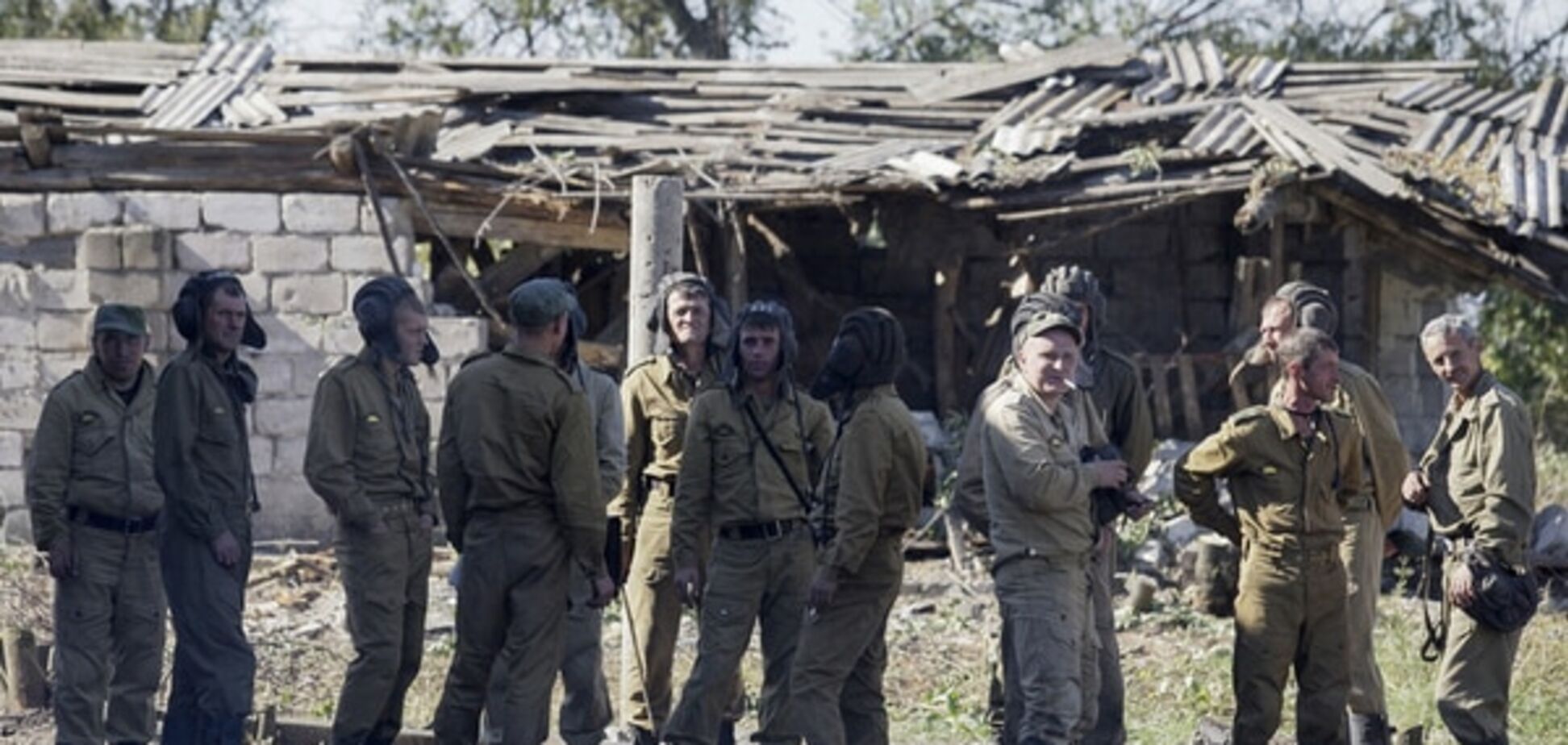 Депутат Держдуми підготував терористів на Донбасі до відходу в рай