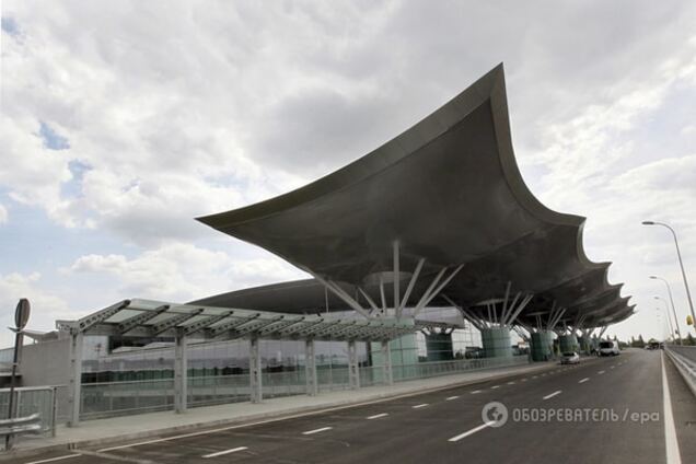 Как часы: схемы клана Яценюка по захвату аэропорта 'Борисполь' отработаны годами