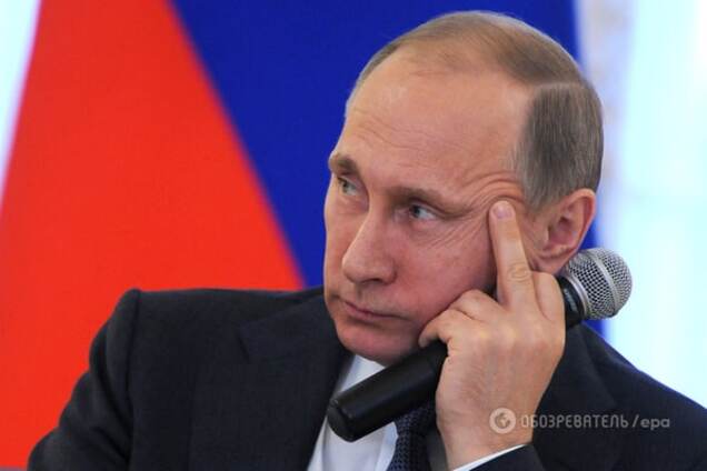 Американцы о 'победах' Путина: или разруха, или слава Петра