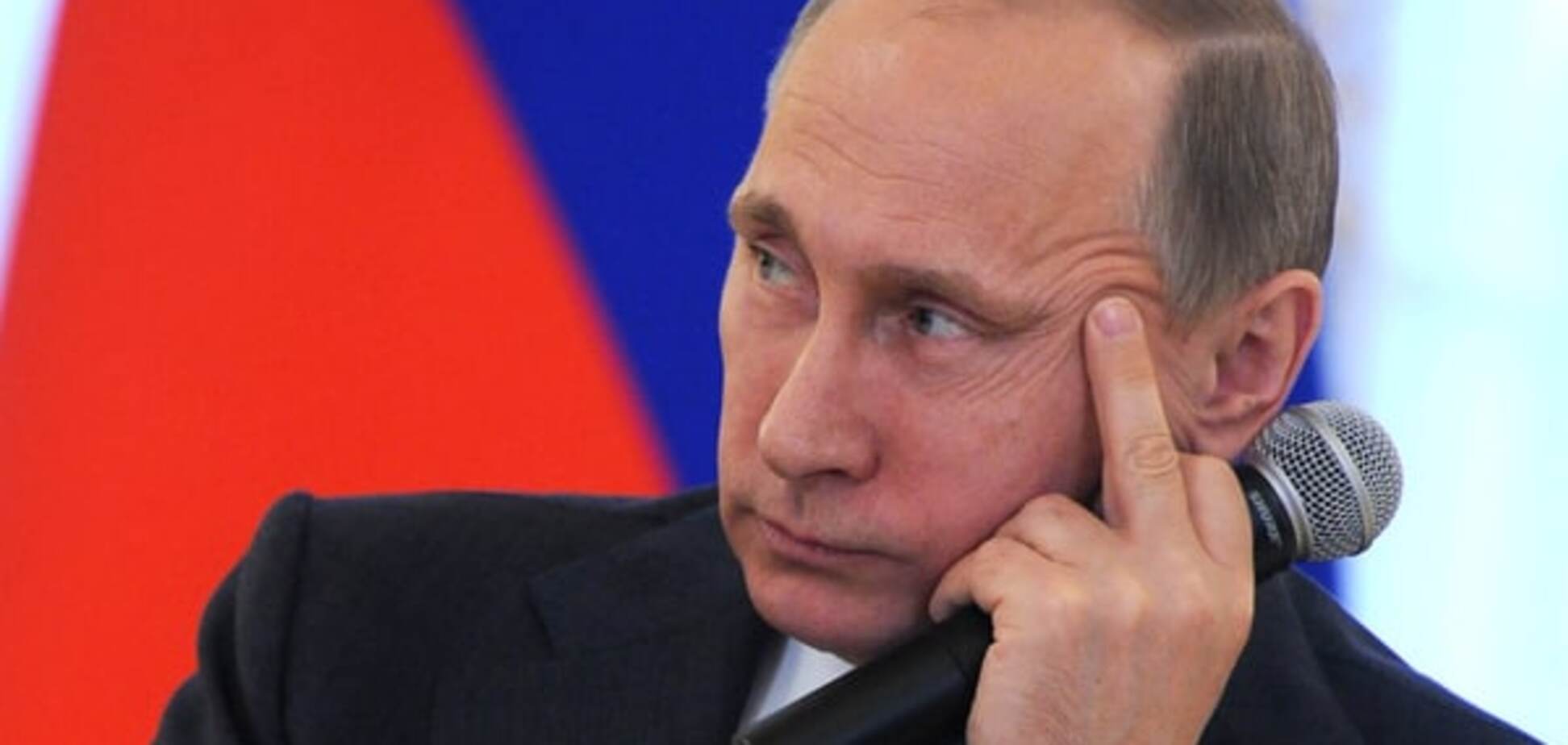 Американцы о 'победах' Путина: или разруха, или слава Петра
