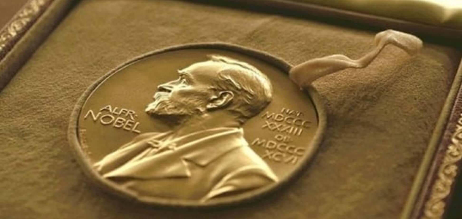 Гроші за розум: скільки отримають генії за Нобелівську премію в 2015 році