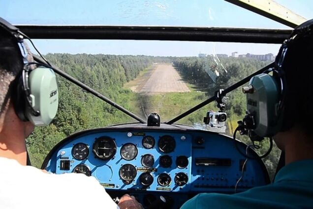 Американский пилот умер за штурвалом самолета со 147 пассажирами