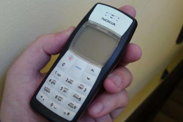 Задолго до iPhone: определен самый продаваемый телефон в мире