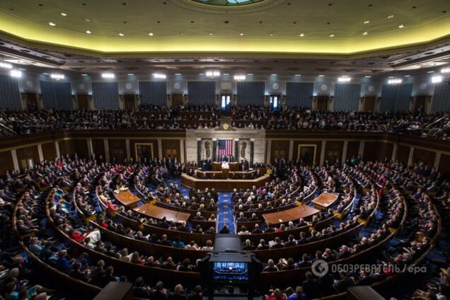 США могут усилить санкции против России из-за ее агрессивной политики - WSJ