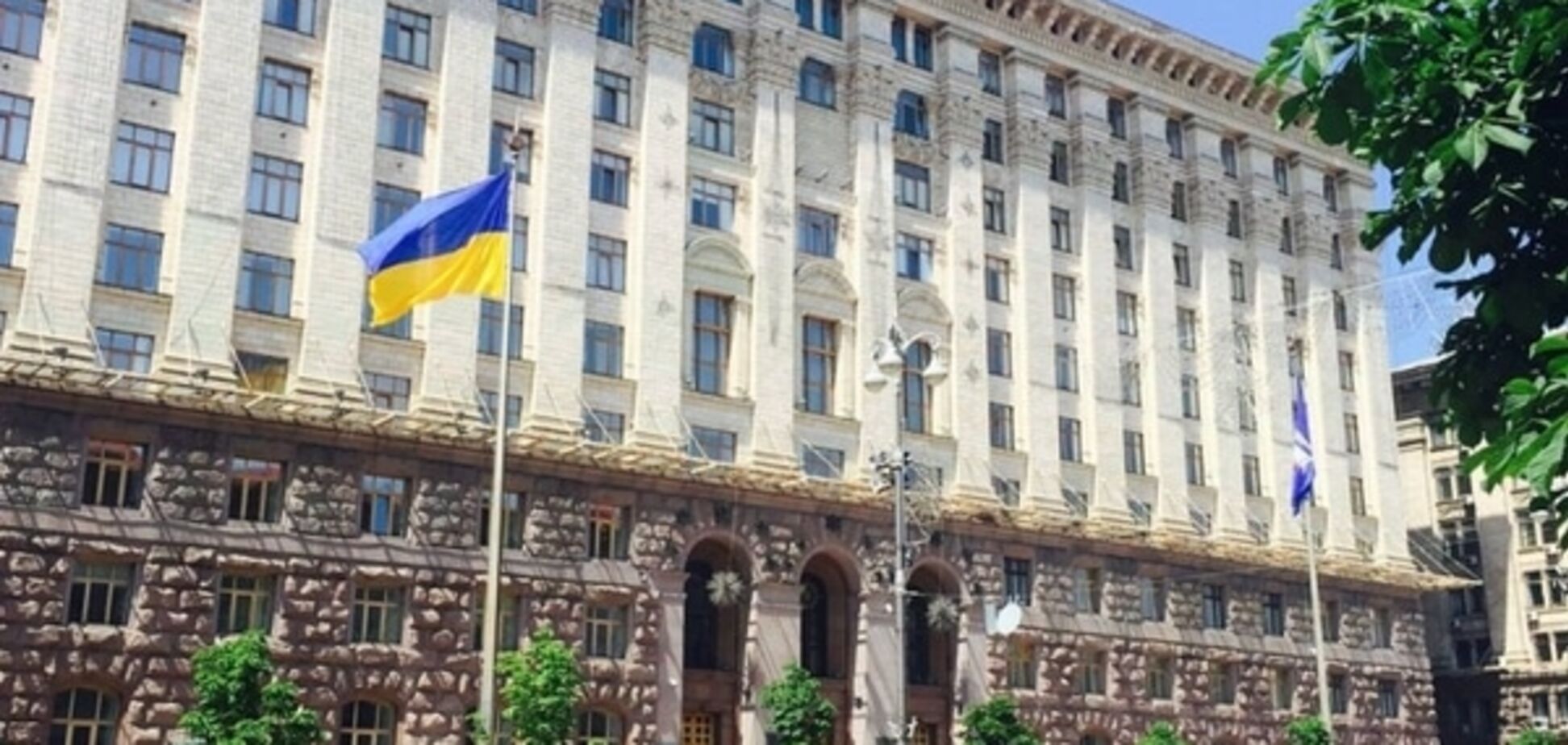 В Киеве переименуют еще 11 улиц: список