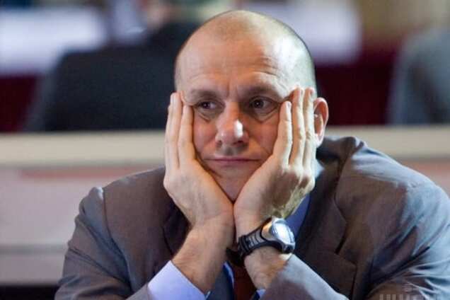 'Росукрэнерго №2': обнародованы данные о коррупционных схемах Григоришина