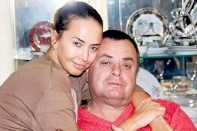 Отец Жанны Фриске рассказал о таинственном исчезновении ее бриллиантовых украшений