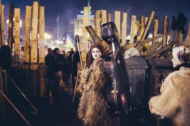 Украинец победил в престижном международном фотоконкурсе