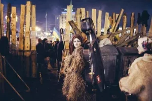 Українець переміг у престижному міжнародному фотоконкурсі