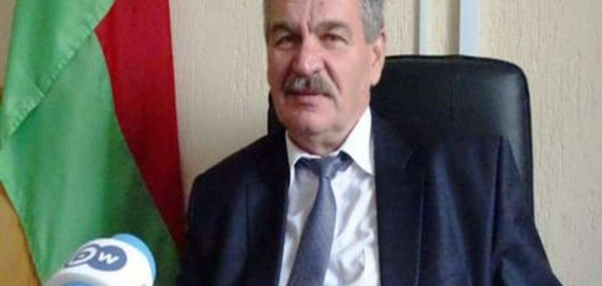 Кандидат в президенты: Беларусь всегда готова к партизанщине