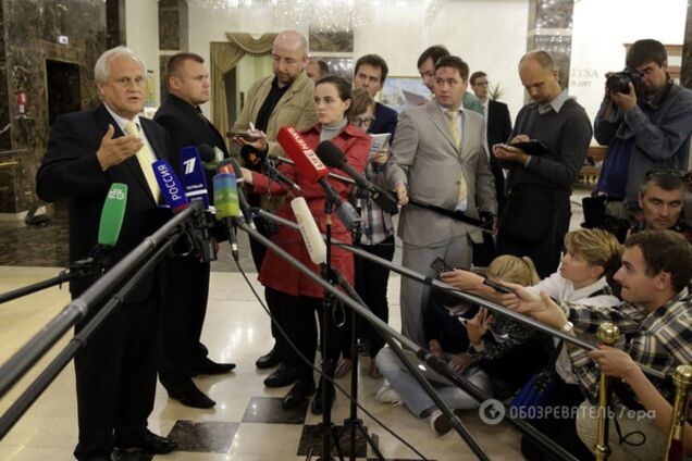 Стало відомо, коли в Мінську обговорять вибори на Донбасі