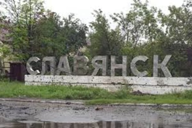 Как Славянск готовится к выборам: апатия и 'странные' кандидаты