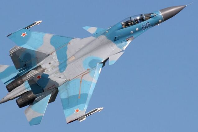 У кордонів Сірії турецькі літаки переслідував неопізнаний МіГ-29