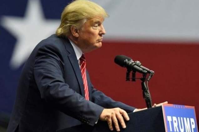 Трамп: мне нравится, что Путин в пух и прах бомбит ИГ