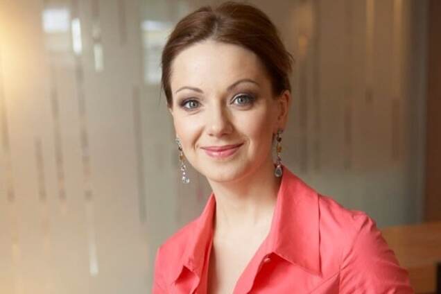 40-летняя Ольга Будина поразила располневшей фигурой: фотофакт