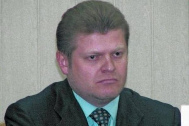 Днепропетровский депутат устроил стрельбу в парке: не понравилась собака