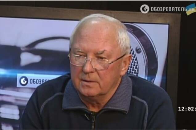 Украинский генерал – россиянам: у вас генетический код завоевателя