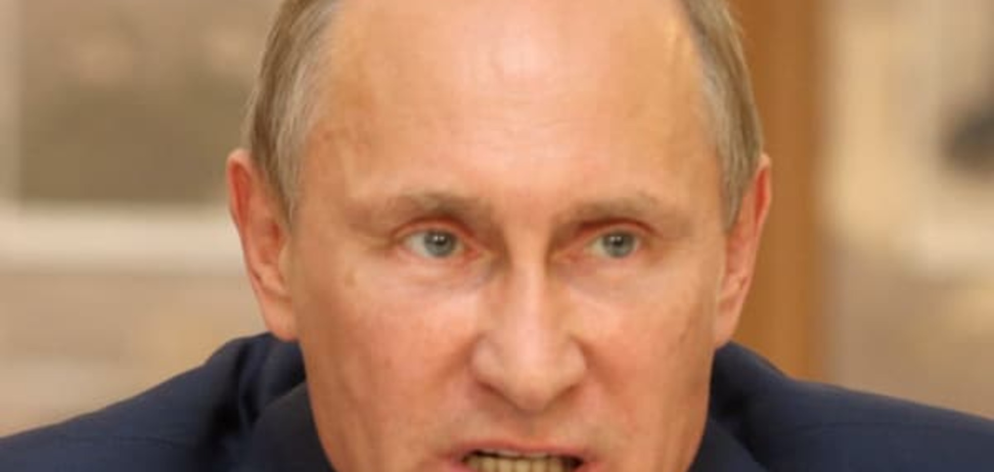 The Telegraph: якби не Сирія, росіяни запитали б з Путіна по повній