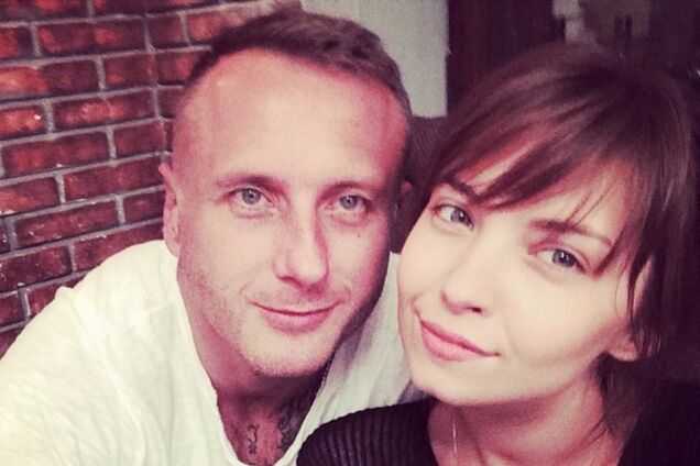 Дружина репера Ларсона розповіла, про що він мріяв перед смертю