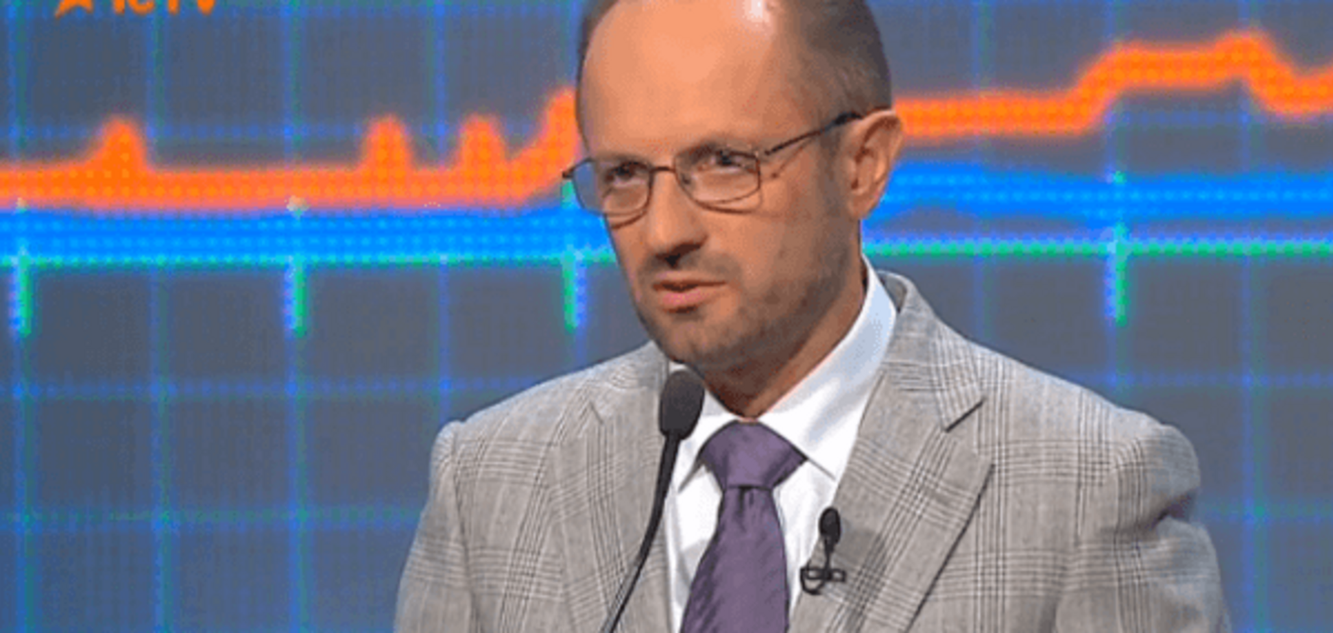 Безсмертный рассказал, нужен ли закон, регулирующий выборы на Донбассе