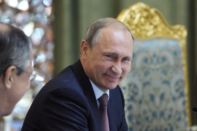 Почему Путин спешит сеять в мире хаос - вчера, сегодня и завтра?