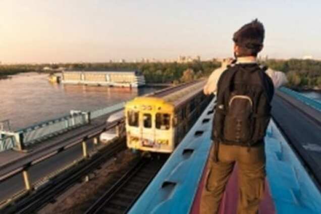 Метро Киева: рейтинг самых страшных происшествий