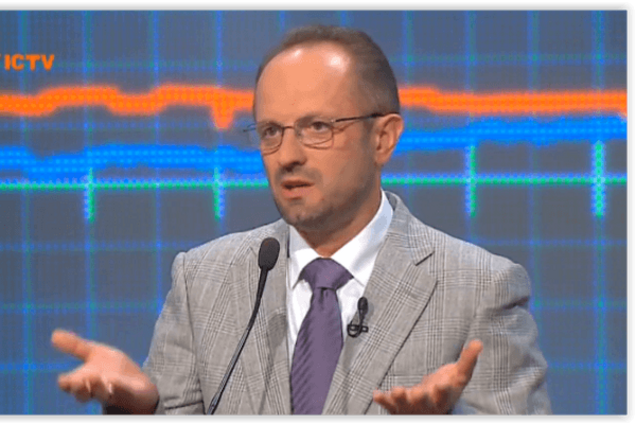 Переговоры министров 'нормандской четверки' могут не состояться – Безсмертный