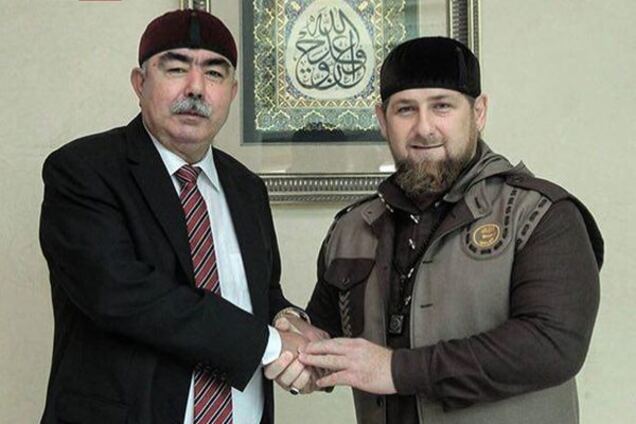 Кадыров: Афганистану нужна помощь России, и мы можем ее оказать